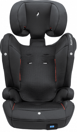 Автокресло группы 1/2/3 Osann Flux Isofix Klima 5