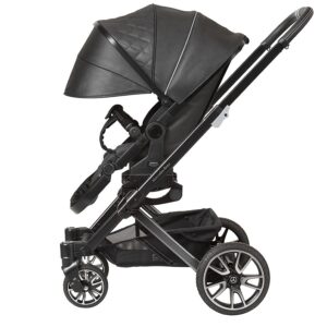 Коляска 2 в 1 Hartan Mercedes Benz 13