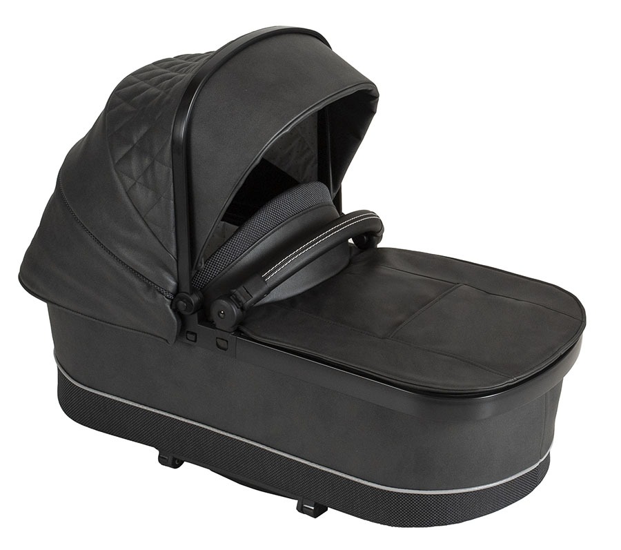 Коляска 2 в 1 Hartan Mercedes Benz 5