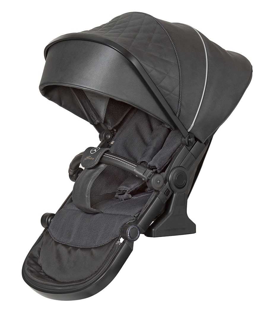 Коляска 2 в 1 Hartan Mercedes Benz 6