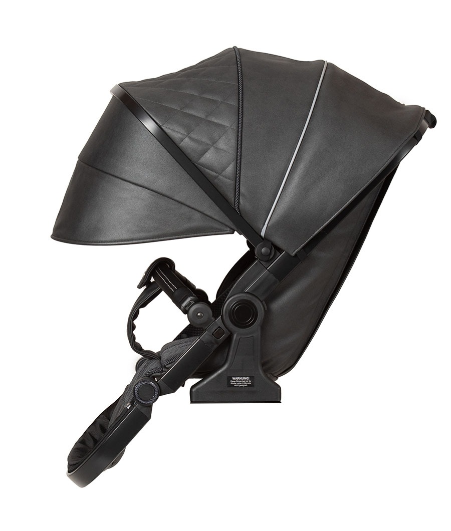 Коляска 2 в 1 Hartan Mercedes Benz 8