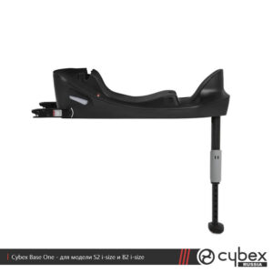 cybex_base_one_002 База Cybex Base One 6