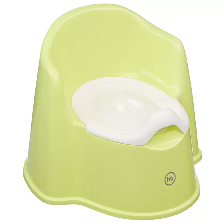 Горшок детский "ZOZZY" Happy Baby 1