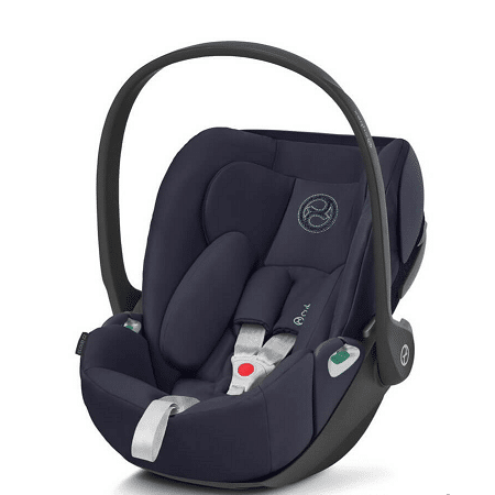 Автокресло группы 0+ Cybex Cloud Z2 i-Size 1