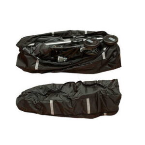 Коляска 2 в 1 Hartan Mercedes Benz 18