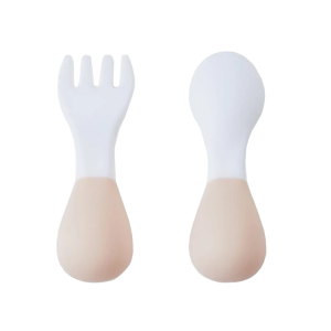 Набор столовых приборов Happy Baby 3