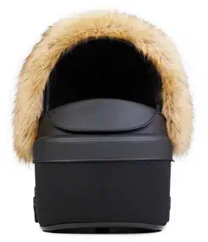 orig (1) Мех для капюшона Anex brown 5