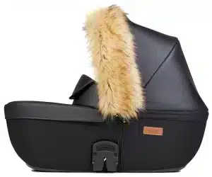 orig (2) Мех для капюшона Anex brown 6