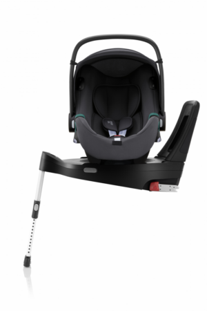 10519_5 База Flex Base iSense Britax Roemer 12