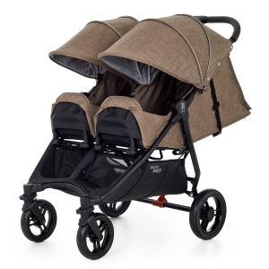 Коляска прогулочная Valco baby Slim Twin Tailormade 16