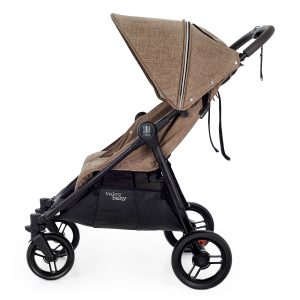 Коляска прогулочная Valco baby Slim Twin Tailormade 18