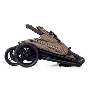 Коляска прогулочная Valco baby Slim Twin Tailormade 22