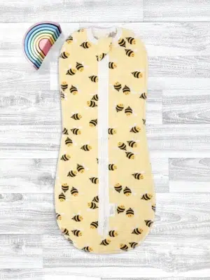 61516_СОВ__2_ Утеплённый кокон Mjolk 3-6кг 3