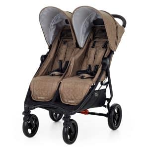 Коляска прогулочная Valco baby Slim Twin Tailormade 12
