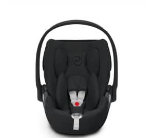 Автокресло группы 0+ Cybex Cloud Z2 i-Size 11