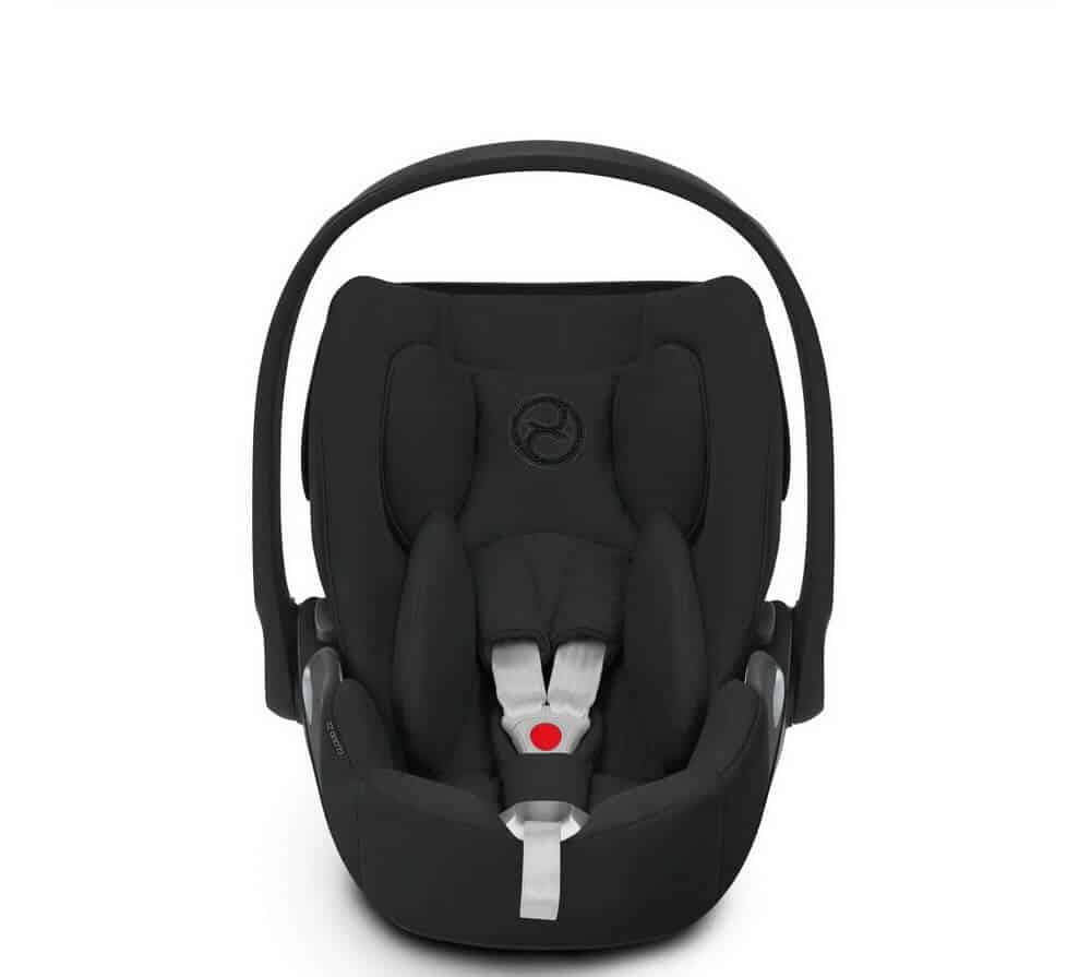 Автокресло группы 0+ Cybex Cloud Z2 i-Size 5