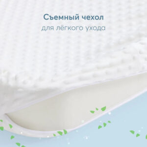 Матрас детский Happy Baby для пеленания (73х46,5) 13