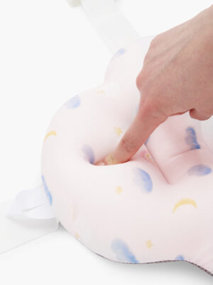 Гамак Happy Baby для купания новорожденных 29