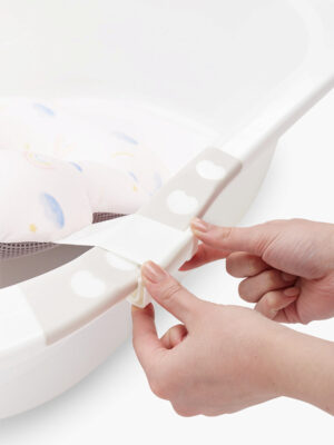 Гамак Happy Baby для купания новорожденных 28