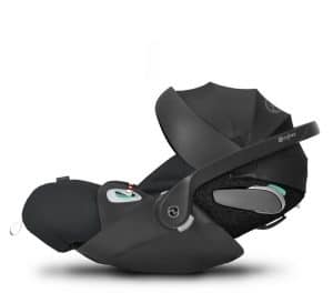 Автокресло группы 0+ Cybex Cloud Z2 i-Size 10