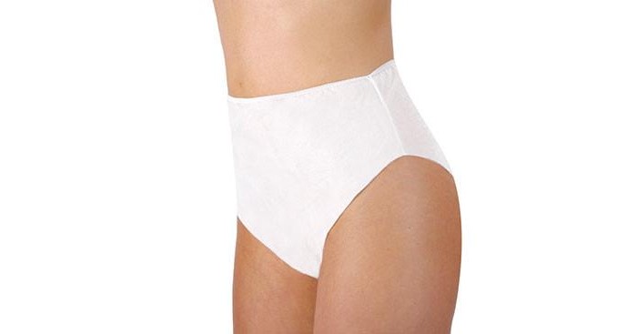 Одноразовые трусики BabyOno послеродовые 2