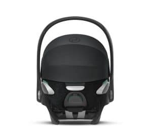 Автокресло группы 0+ Cybex Cloud Z2 i-Size 9