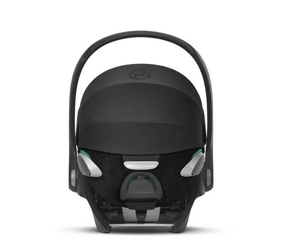 Автокресло группы 0+ Cybex Cloud Z2 i-Size 3