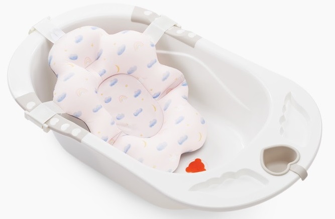 Гамак Happy Baby для купания новорожденных 2