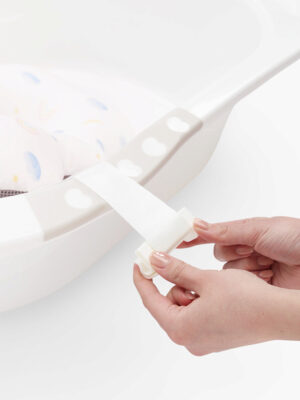 Гамак Happy Baby для купания новорожденных 27