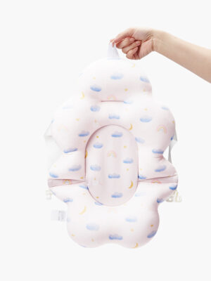 Гамак Happy Baby для купания новорожденных 30