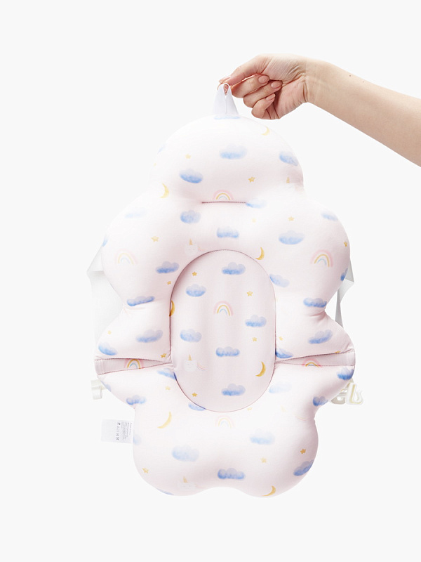 Гамак Happy Baby для купания новорожденных 15