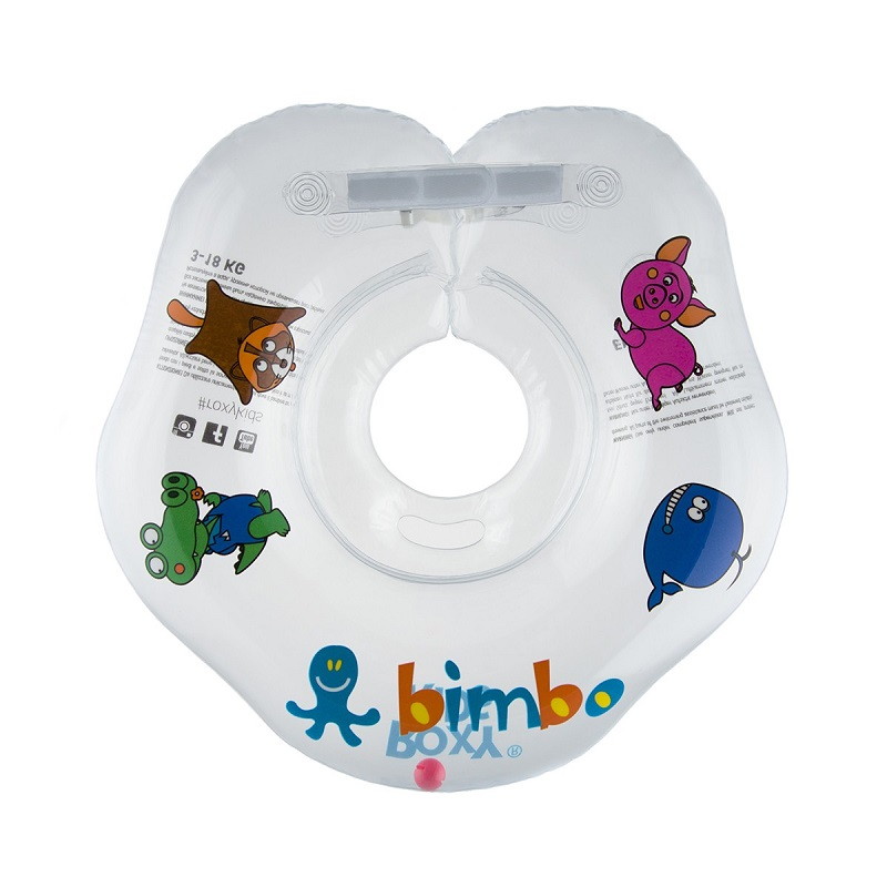 Круг на шею Roxy Kids 1