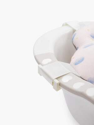 Гамак Happy Baby для купания новорожденных 24