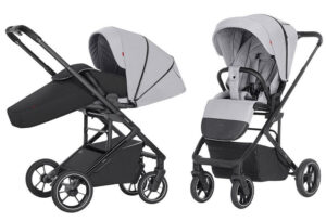c9kkec9mc8hk1hoo99e1kc2mpi7nprpk Коляска прогулочная Carrello Alfa 8