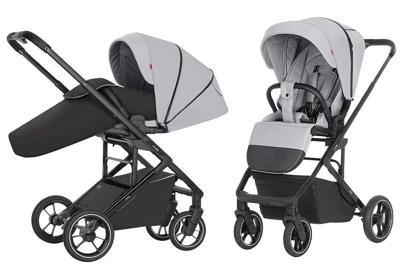 c9kkec9mc8hk1hoo99e1kc2mpi7nprpk Коляска прогулочная Carrello Alfa 4