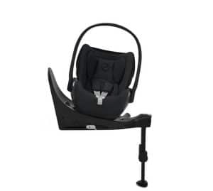 Автокресло группы 0+ Cybex Cloud Z2 i-Size 8