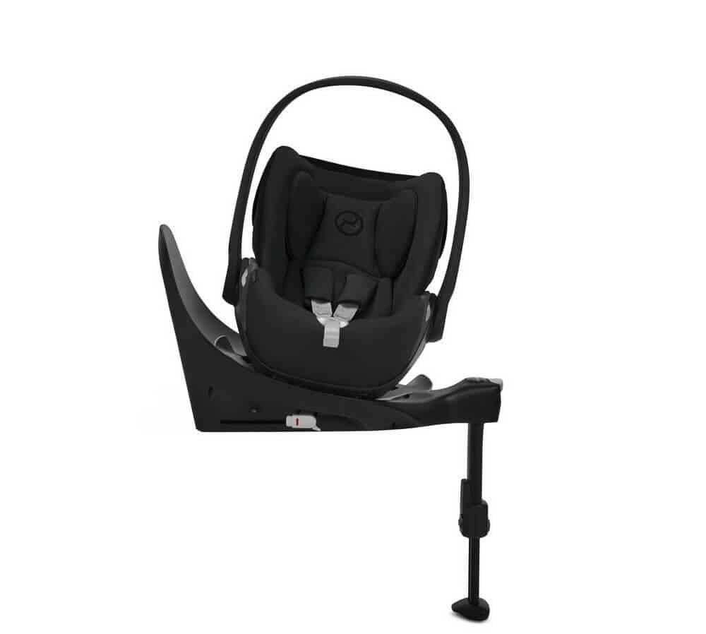 Автокресло группы 0+ Cybex Cloud Z2 i-Size 2