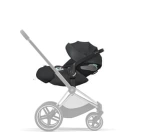 Автокресло группы 0+ Cybex Cloud Z2 i-Size 12