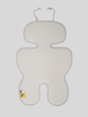 Дышащий двусторонний 3D матрасик Leokid Double 10