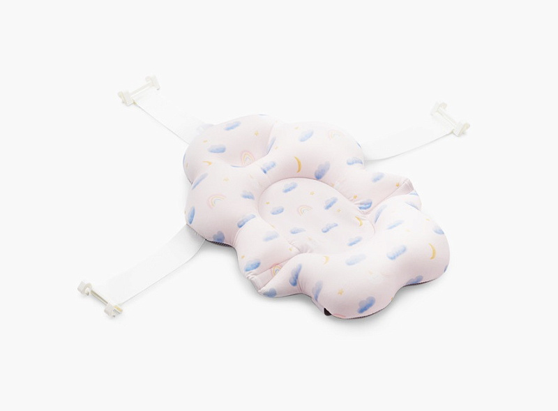 Гамак Happy Baby для купания новорожденных 5