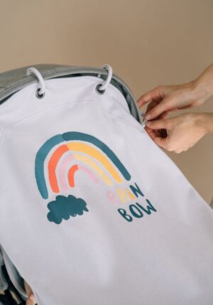 Солнцезащитная шторка Leokid в коляску 5