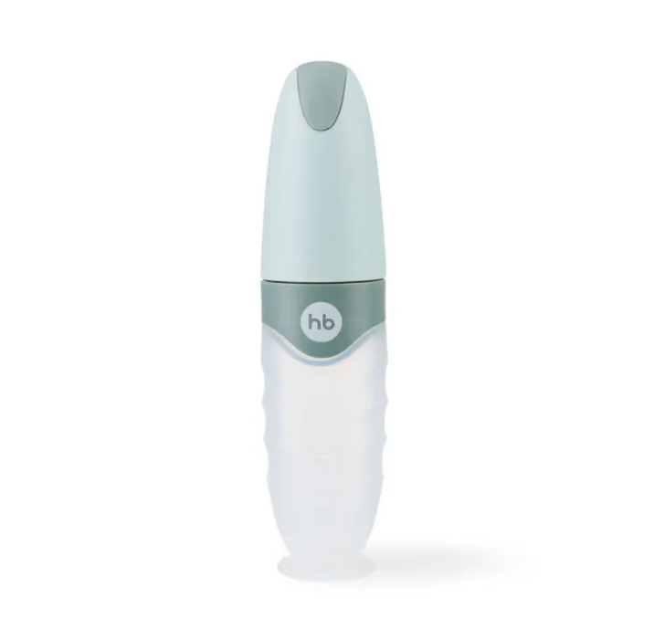 Ложка-дозатор Happy Baby 1