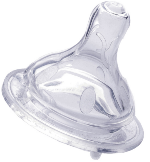 Антиколиковая соска для бутылочек Everyday Baby Healthy+, 2 шт 4