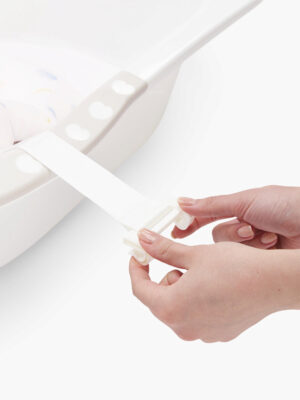 Гамак Happy Baby для купания новорожденных 26