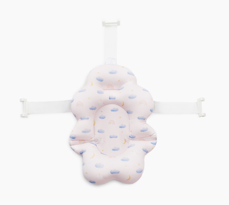 Гамак Happy Baby для купания новорожденных 3