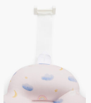 Гамак Happy Baby для купания новорожденных 22