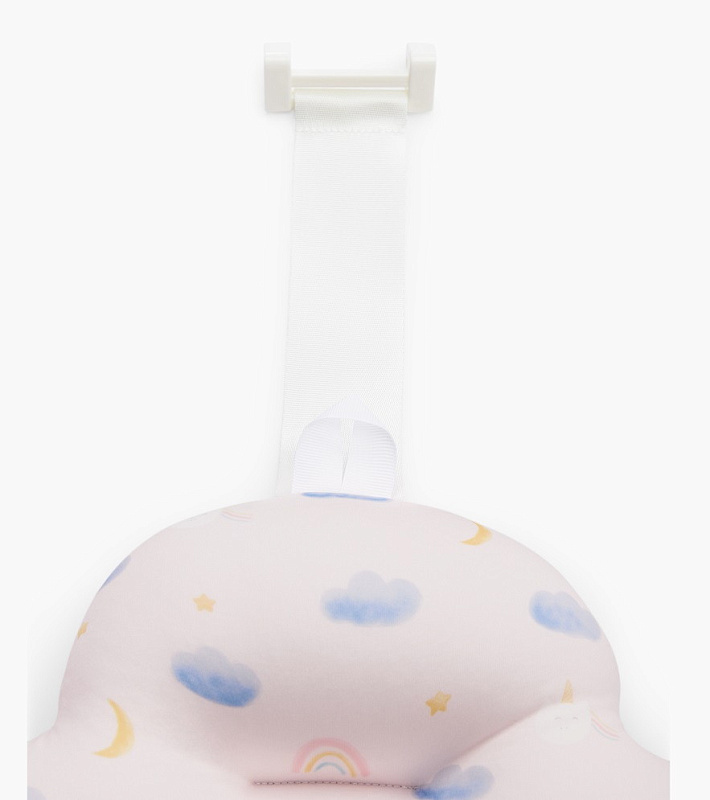 Гамак Happy Baby для купания новорожденных 7