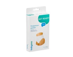 Одноразовые трусики BabyOno послеродовые 5