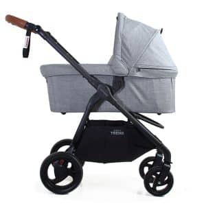 Адаптер для люльки External / Snap 4 Ultra Trend 8