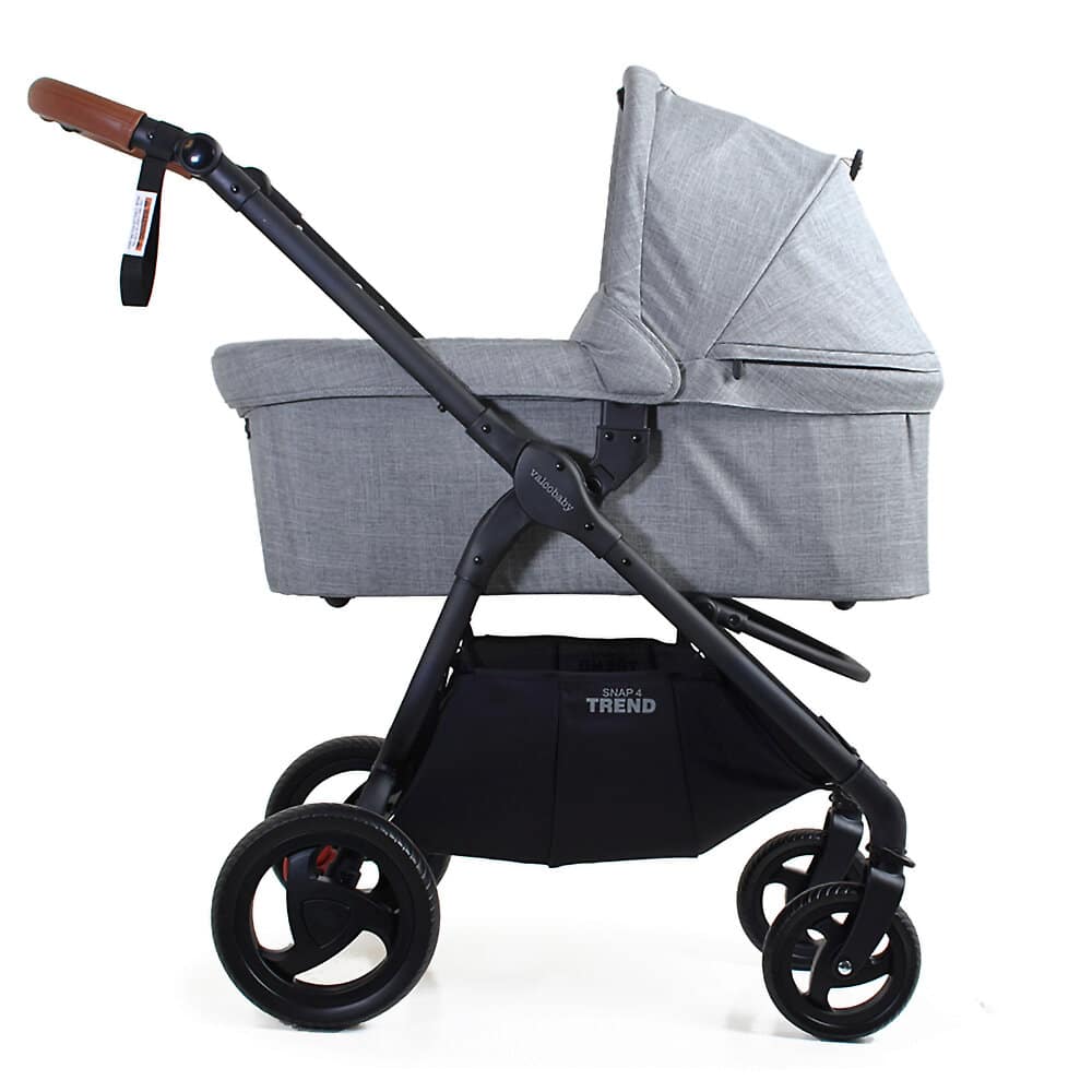 Адаптер для люльки External / Snap 4 Ultra Trend 4